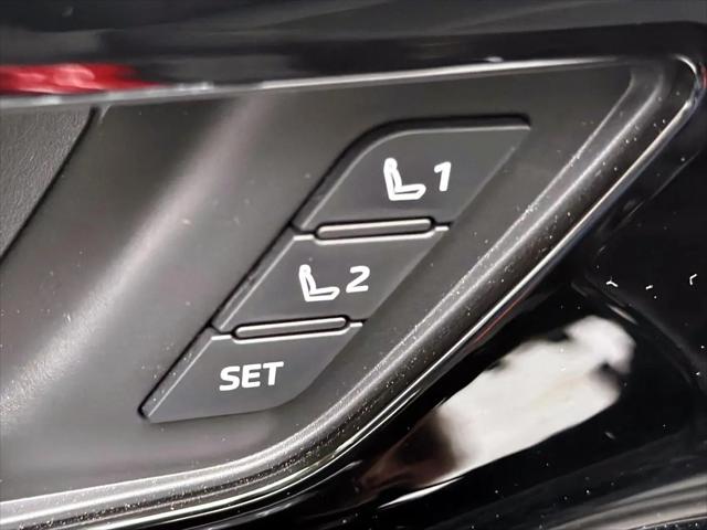 2024 Subaru Solterra Touring