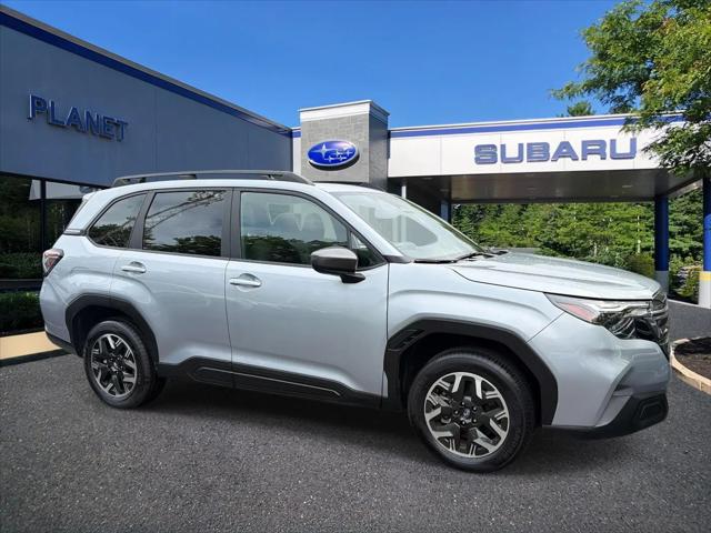 2025 Subaru Forester Premium for sale in Hanover, MA