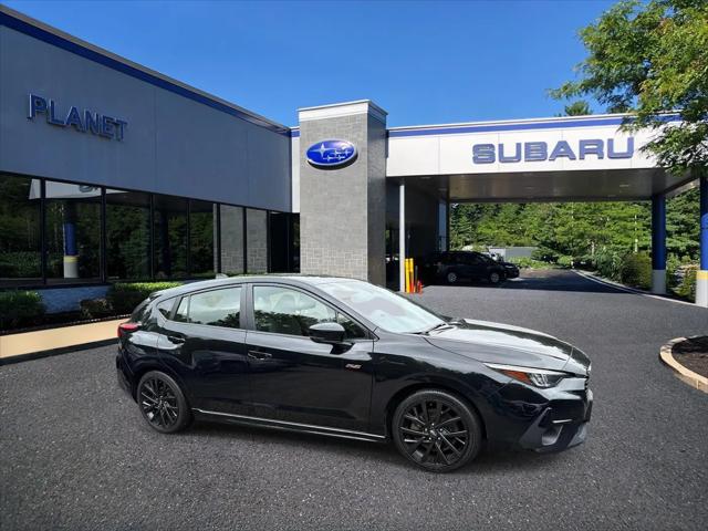 2024 Subaru Impreza RS 5-Door for sale in Hanover, MA