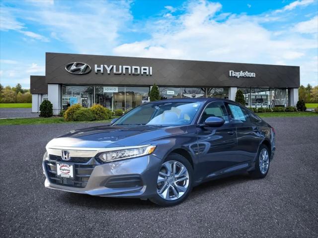 2019 Honda Accord LX for sale in Glenview, IL