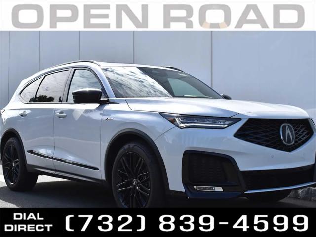 2026 Acura MDX A-SPEC Advance Package for sale in Edison, NJ