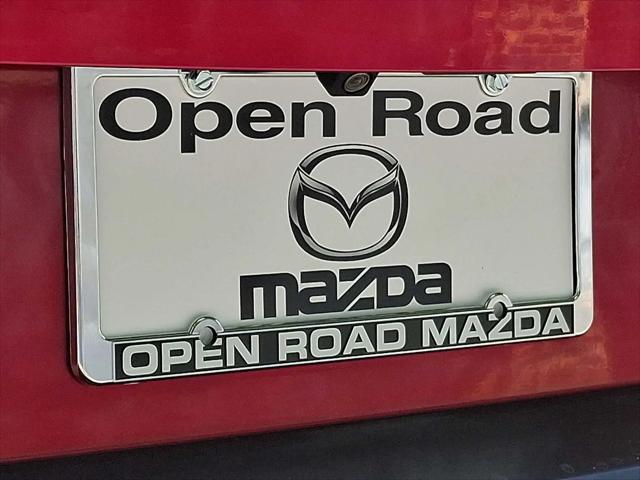 2021 Mazda CX-3 Sport