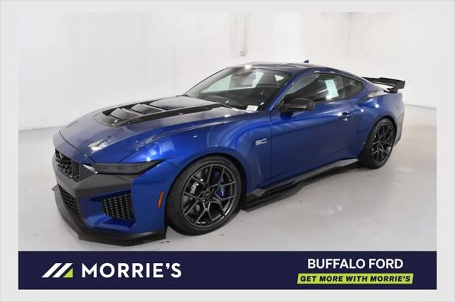 2026 Ford Mustang Dark Horse SC for sale in Buffalo, MN