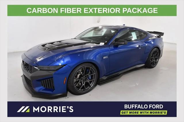 2026 Ford Mustang Dark Horse SC for sale in Buffalo, MN