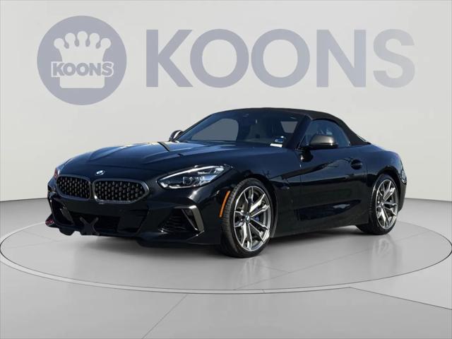 2020 BMW Z4 M40i for sale in Woodbridge, VA
