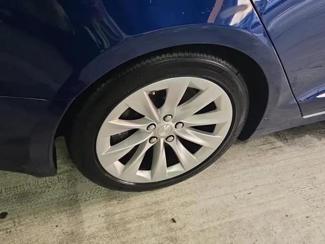 2018 Tesla Model S 100D