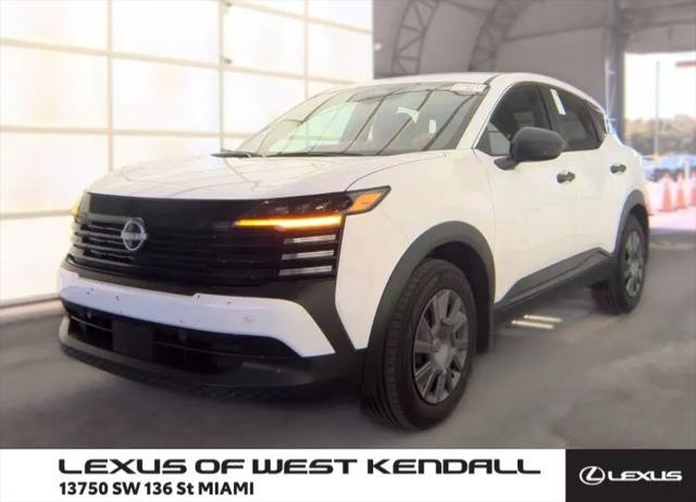 2025 Nissan Kicks S FWD for sale in Miami, FL