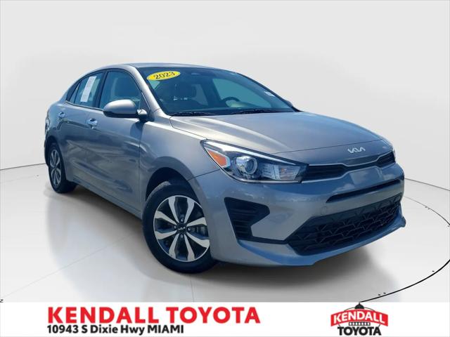 2023 Kia Rio S for sale in Miami, FL