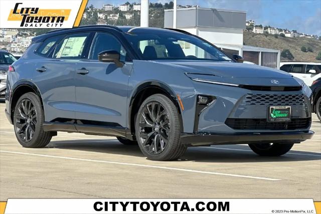 2026 Toyota Crown Signia Limited for sale in Daly City, CA