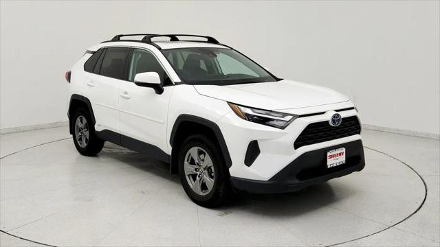 2024 Toyota RAV4 Hybrid XLE for sale in Laurel, MD