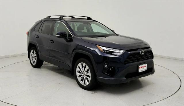 2024 Toyota RAV4 XLE Premium for sale in Laurel, MD