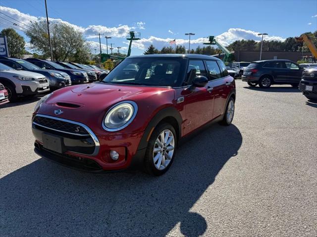 2017 MINI Cooper Clubman Cooper S for sale in North Hampton, NH