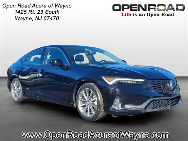 2024 Acura Integra Base for sale in Wayne, NJ