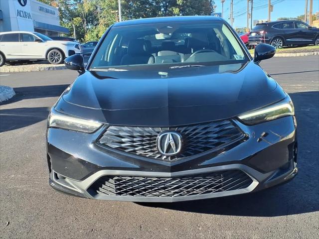 2024 Acura Integra Base