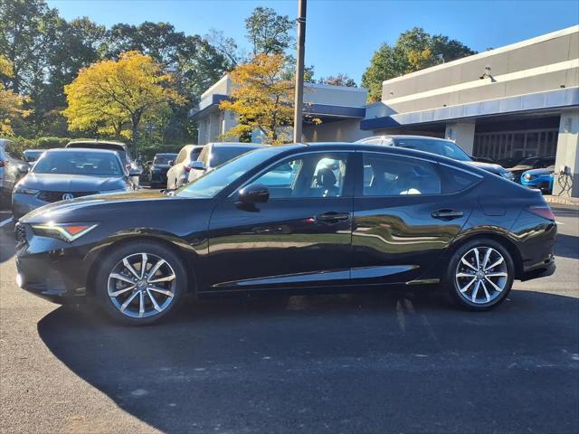2024 Acura Integra Base