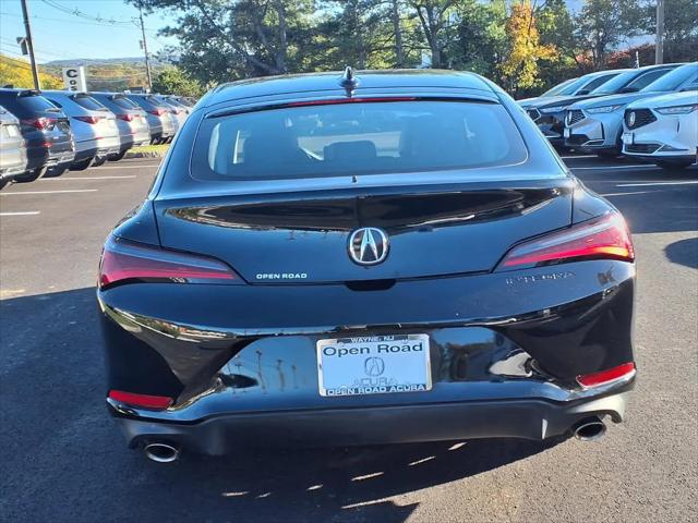 2024 Acura Integra Base