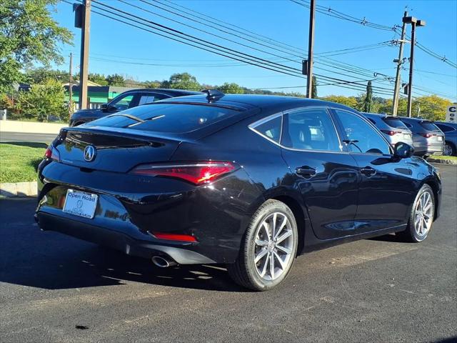 2024 Acura Integra Base