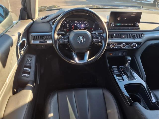 2024 Acura Integra Base