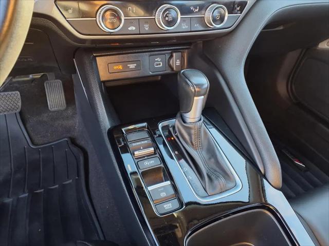 2024 Acura Integra Base