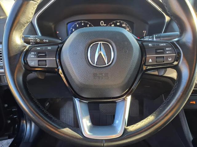 2024 Acura Integra Base
