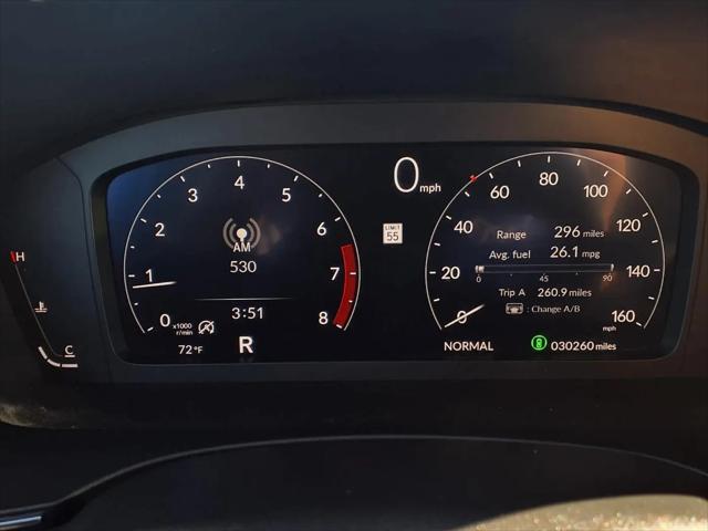 2024 Acura Integra Base