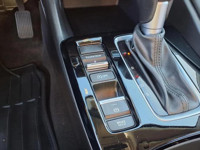 2024 Acura Integra Base