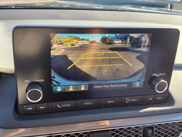 2024 Acura Integra Base