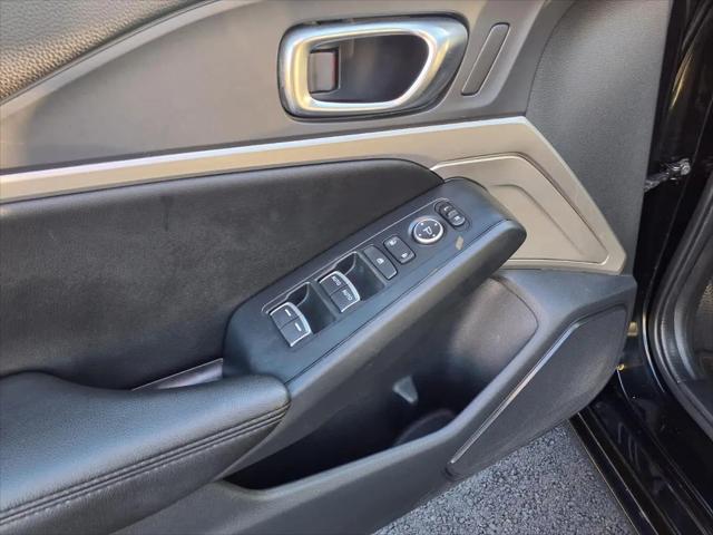 2024 Acura Integra Base