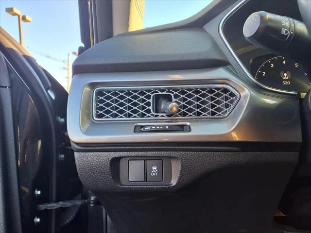 2024 Acura Integra Base