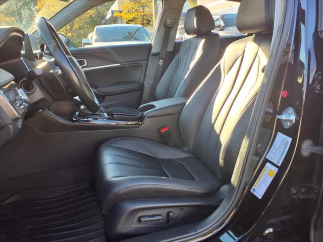 2024 Acura Integra Base