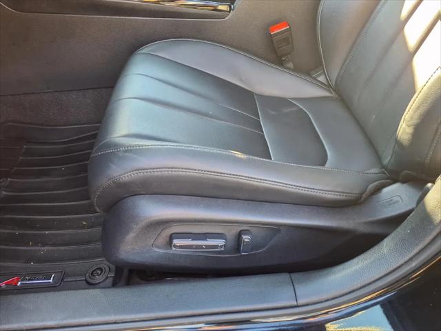 2024 Acura Integra Base