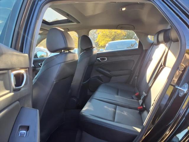2024 Acura Integra Base