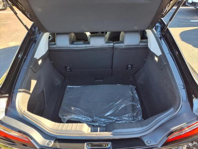 2024 Acura Integra Base