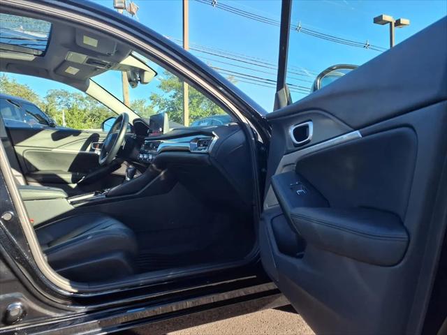 2024 Acura Integra Base