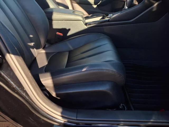 2024 Acura Integra Base