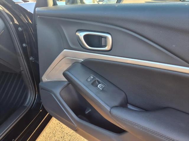 2024 Acura Integra Base