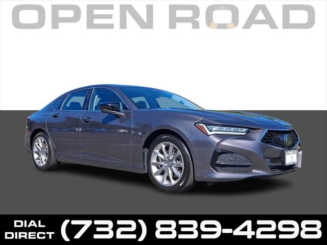 2023 Acura TLX Standard for sale in East Brunswick, NJ