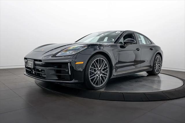 2026 Porsche Panamera 4 for sale in Highland Park, IL