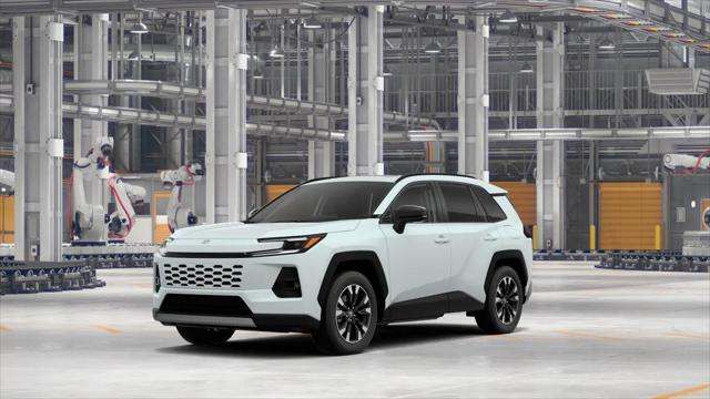 2026 Toyota RAV4 Limited for sale in High Point, NC