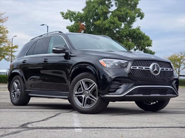 2026 Mercedes-Benz GLE GLE 350 GLE 350 for sale in Columbus, OH
