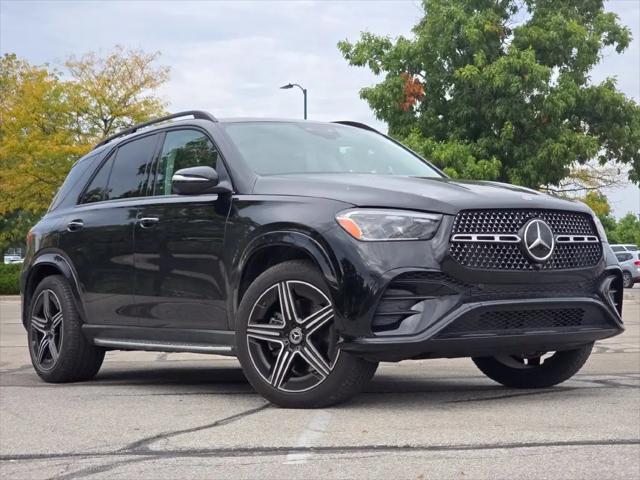 2026 Mercedes-Benz GLE GLE 350 GLE 350 for sale in Columbus, OH