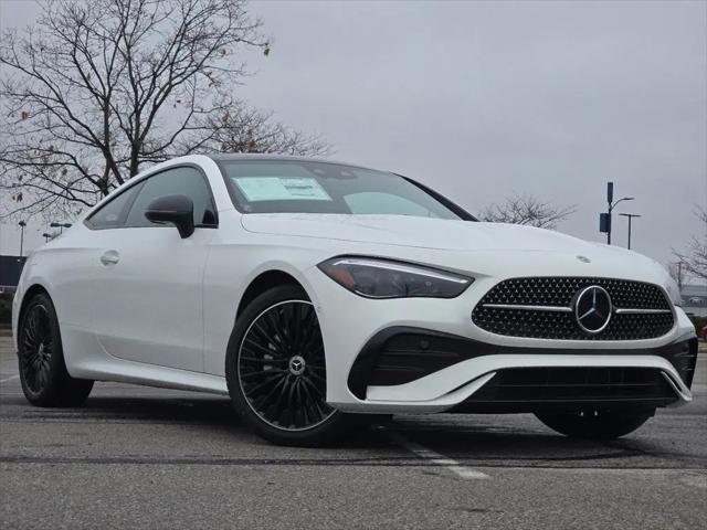 2026 Mercedes-Benz E-CLASS E 300 CLE 300 for sale in Columbus, OH