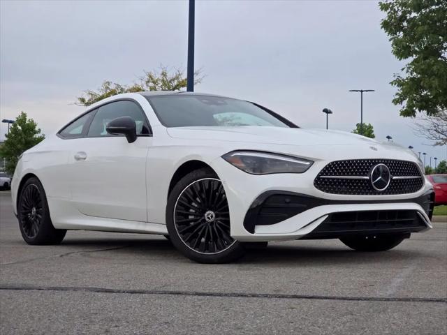 2026 Mercedes-Benz E-CLASS E 300 CLE 300 for sale in Columbus, OH