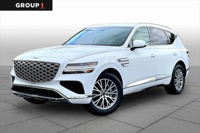 2026 Genesis GV80 2.5T AWD for sale in Bluffington, SC
