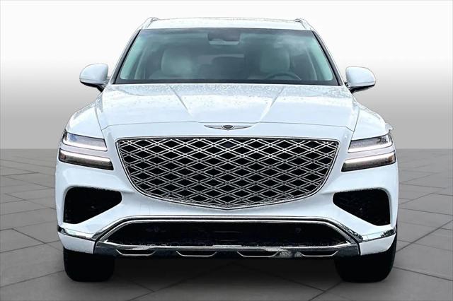2026 Genesis GV80 2.5T AWD