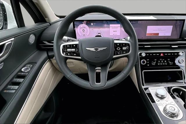 2026 Genesis GV80 2.5T AWD