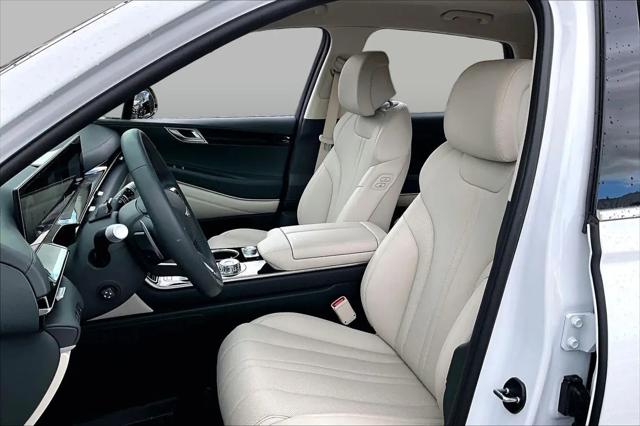 2026 Genesis GV80 2.5T AWD