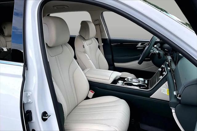 2026 Genesis GV80 2.5T AWD