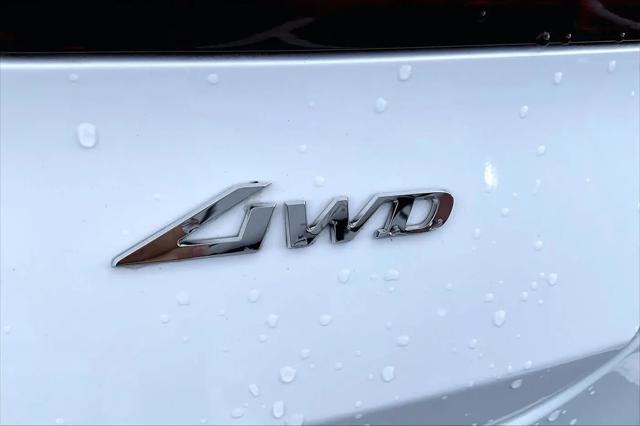 2026 Genesis GV80 2.5T AWD