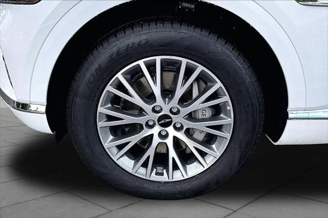 2026 Genesis GV80 2.5T AWD